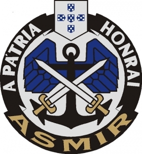 A S M I R - Associação dos Militares na Reserva e Reforma - ASMIR