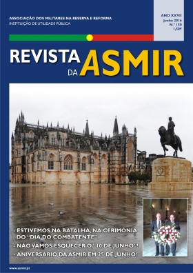 Edição 150 - ASMIR