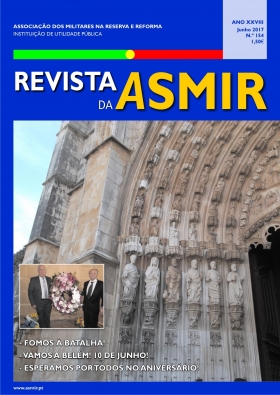Edição nº 154 - ASMIR